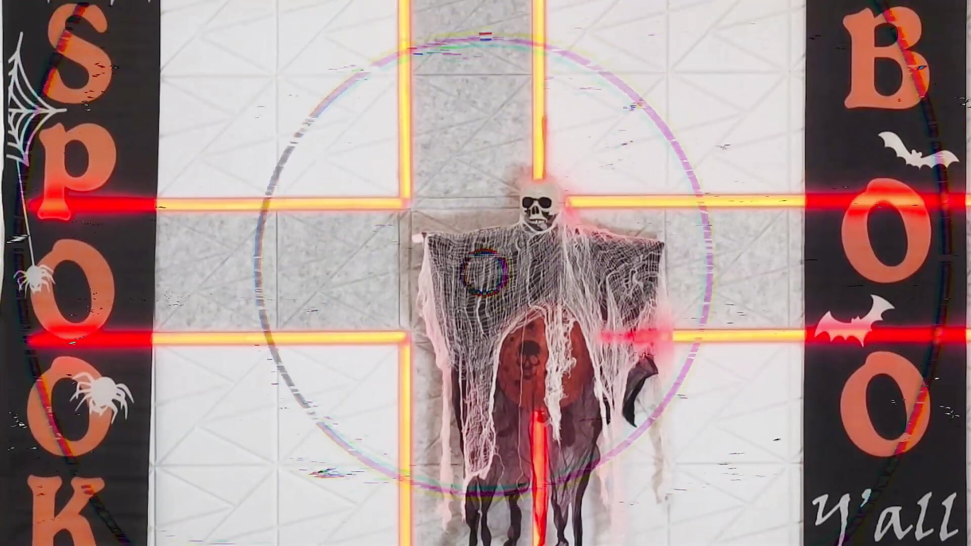 halloween vid - video by hailey_peach cam model