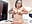 tette sputate - video by sophie_1 cam model
