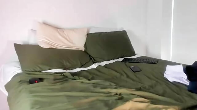 Body Love Part 3 HOT HOT - video by pablo-rincon95 cam model