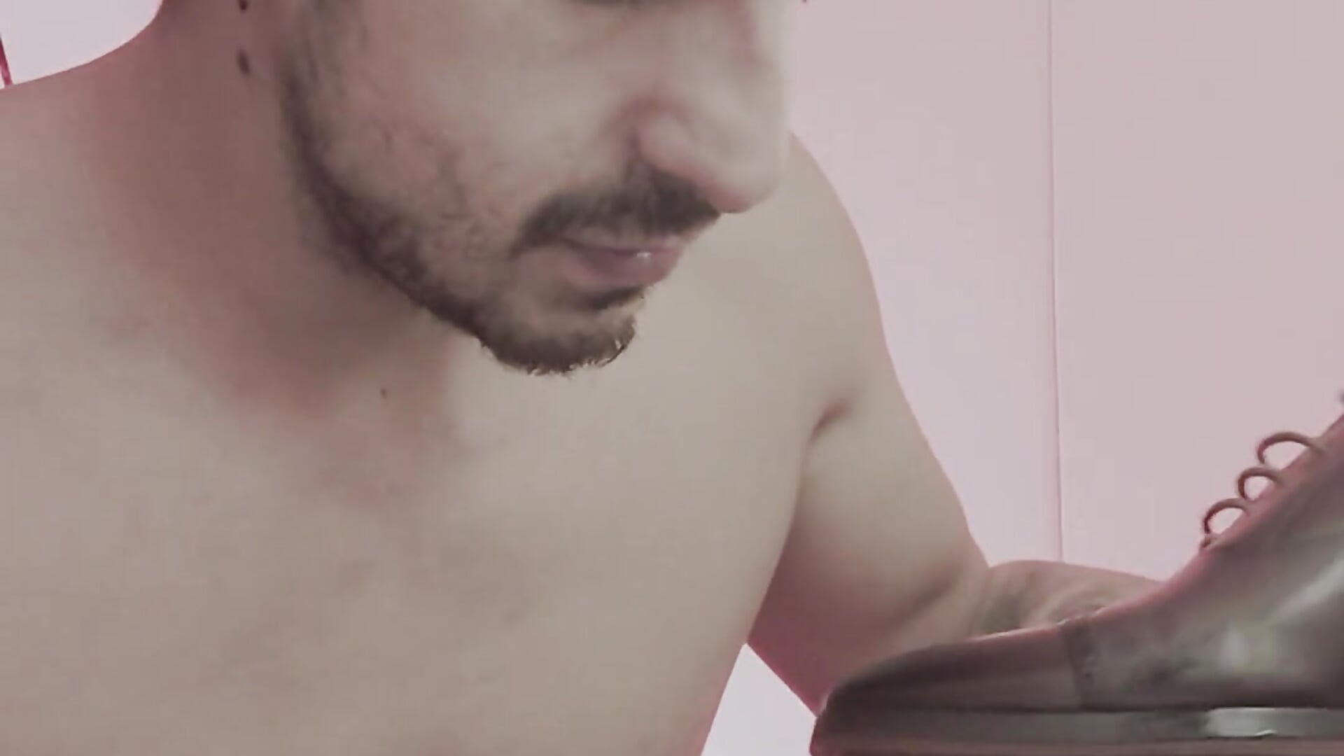 Shoe Part 3 cum lick - pablo-rincon95 캠 모델의 동영상