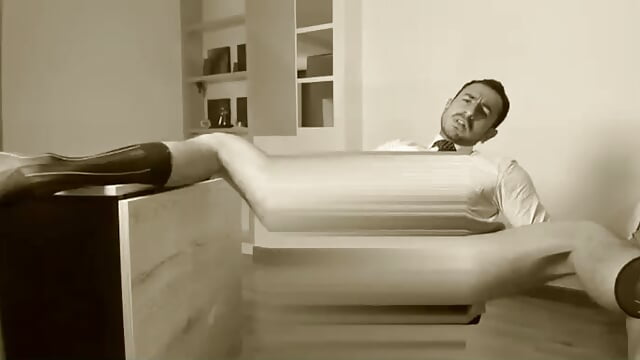 FREE Moment of Glory On the Ride of Buzz action – video od webkamerové modelky pablo-rincon95
