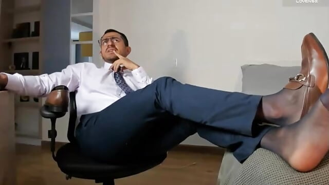 Free Smell My Sheer socks in My Shoes - 視頻由 pablo-rincon95 主播提供