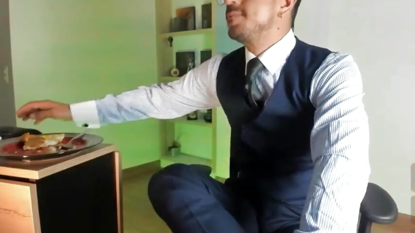 Socks Stroking Fun - pablo-rincon95 캠 모델의 동영상