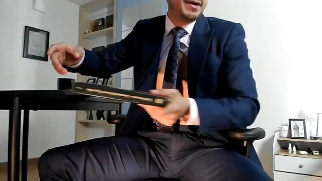 FREE SLOW Motion Taking off my Shoes