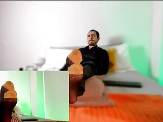 Free Fans Say How They Feel About My New Look - pablo-rincon95 adlı kamera modelinin videosu