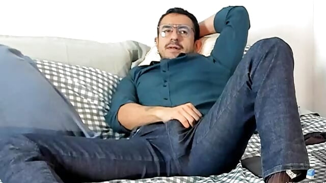 FREE Stimulation Rubs－カメラキャストのpablo-rincon95の動画