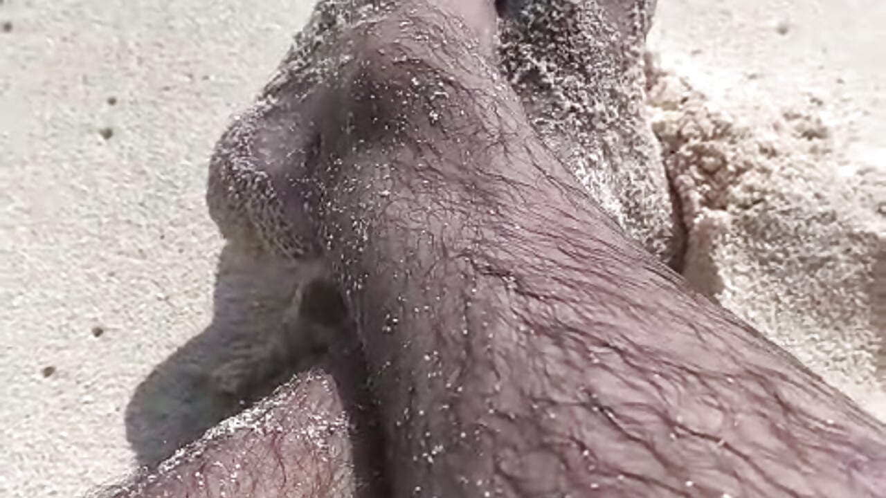 My Tropical feet－カメラキャストのpablo-rincon95の動画