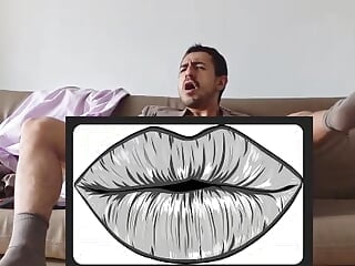 FREE Preview Of HOT new video with Voice over - video by pablo-rincon95 cam model