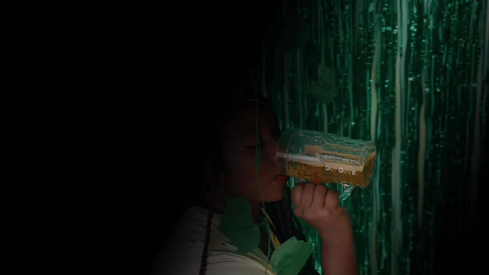 ST PATRICK DAY ✨ - Video von Krystal_cambell1 Cam-Model