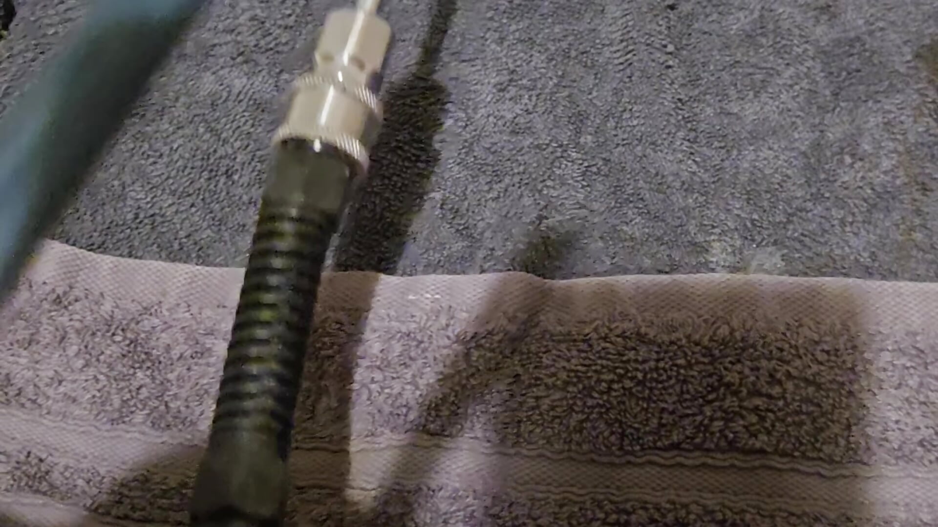 Préparation avant fist－カメラキャストのPlaisir-coquinの動画