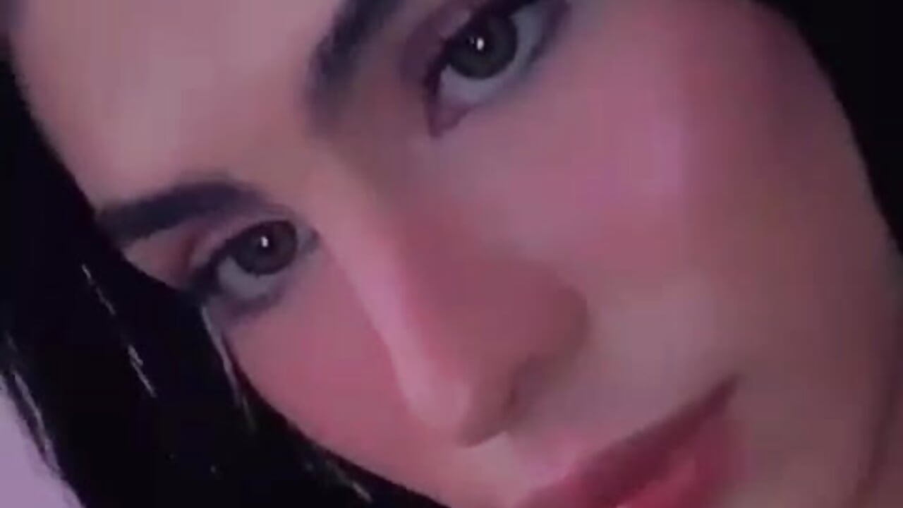 Muack .💋 - video by alice_oceans cam model