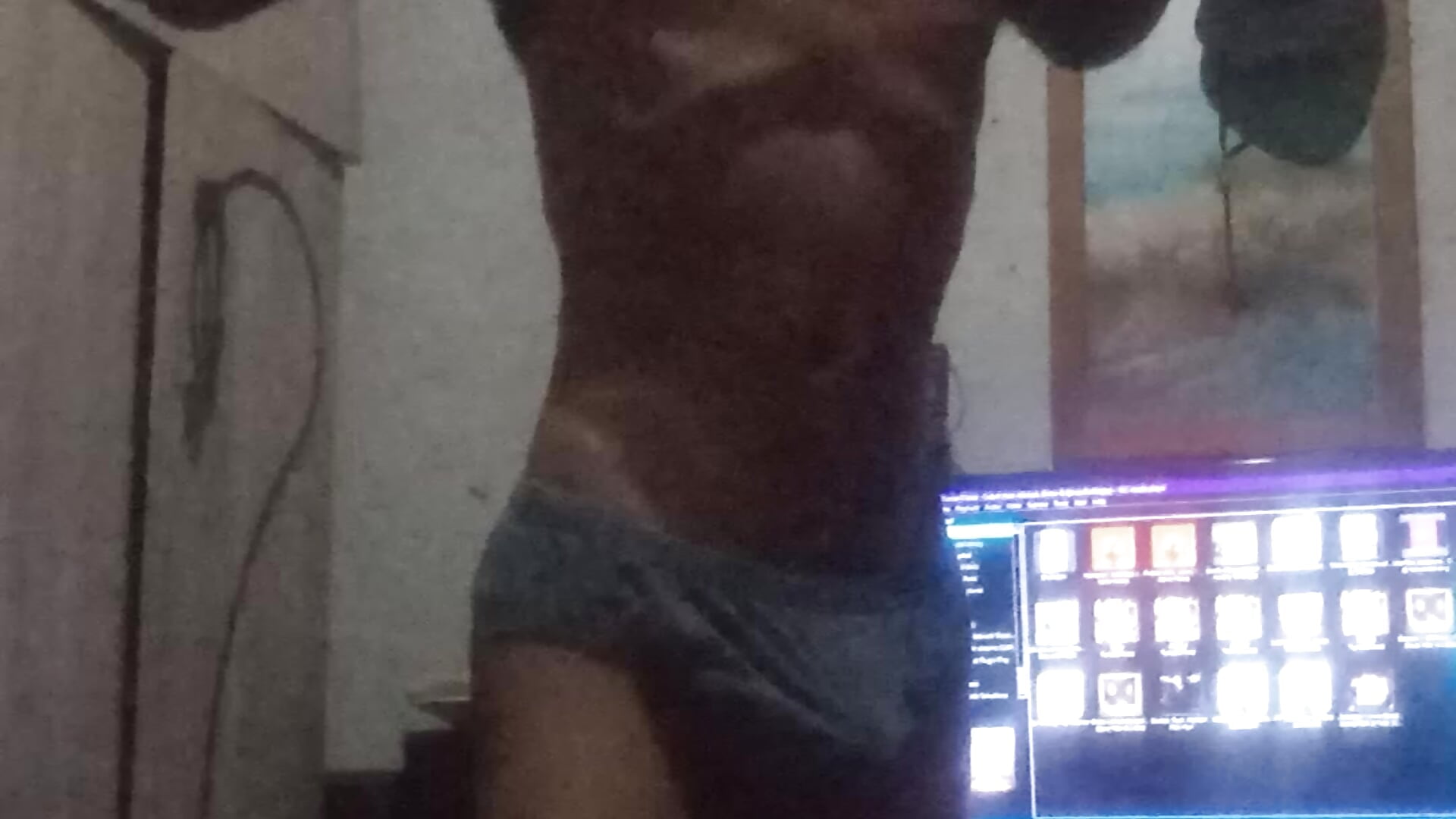 VID_20250523_181837 – видео вебкам-модели TDKbabs