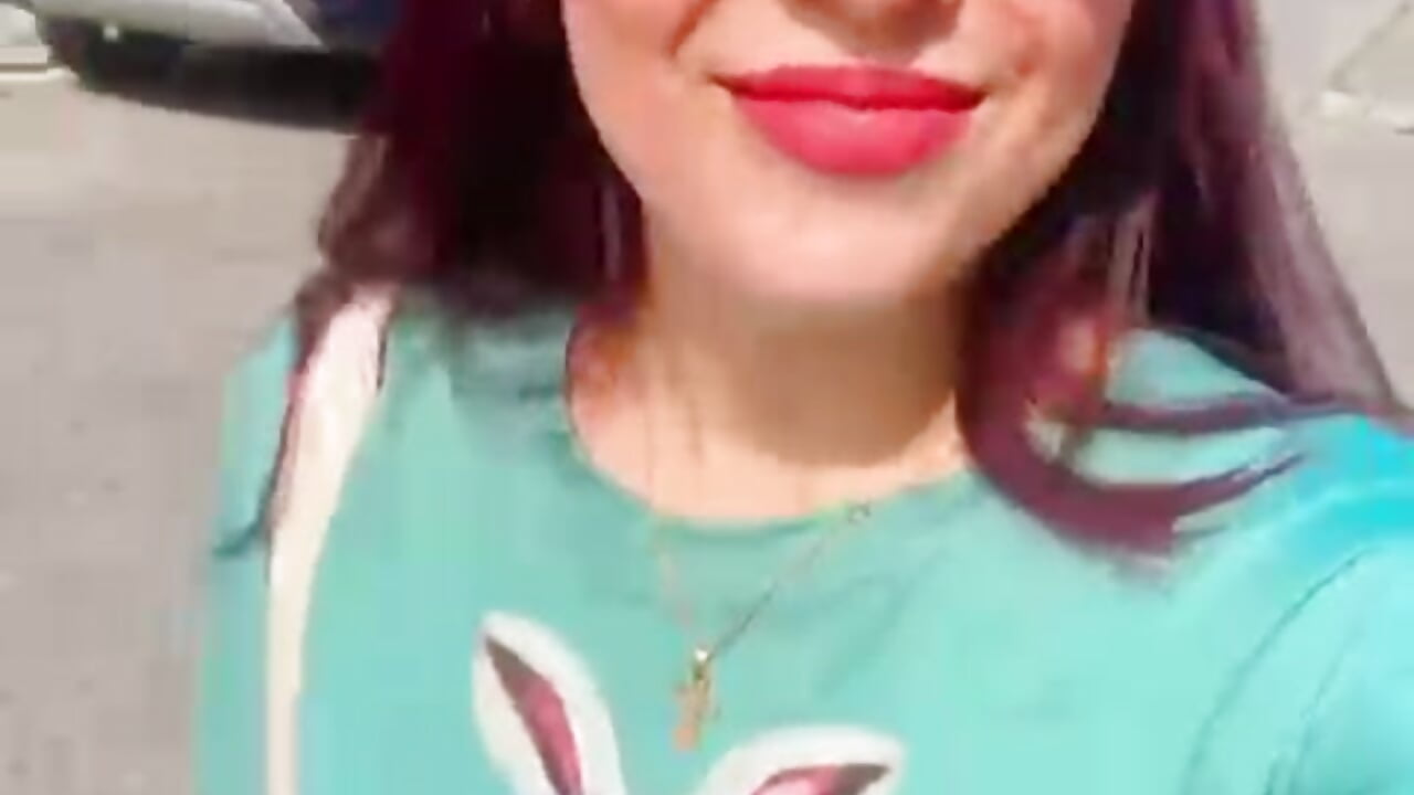 kis four you - video by Anne_kis cam model