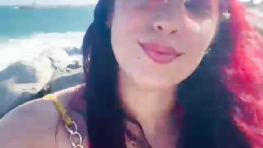 ME. - video av Anne_kis cam model