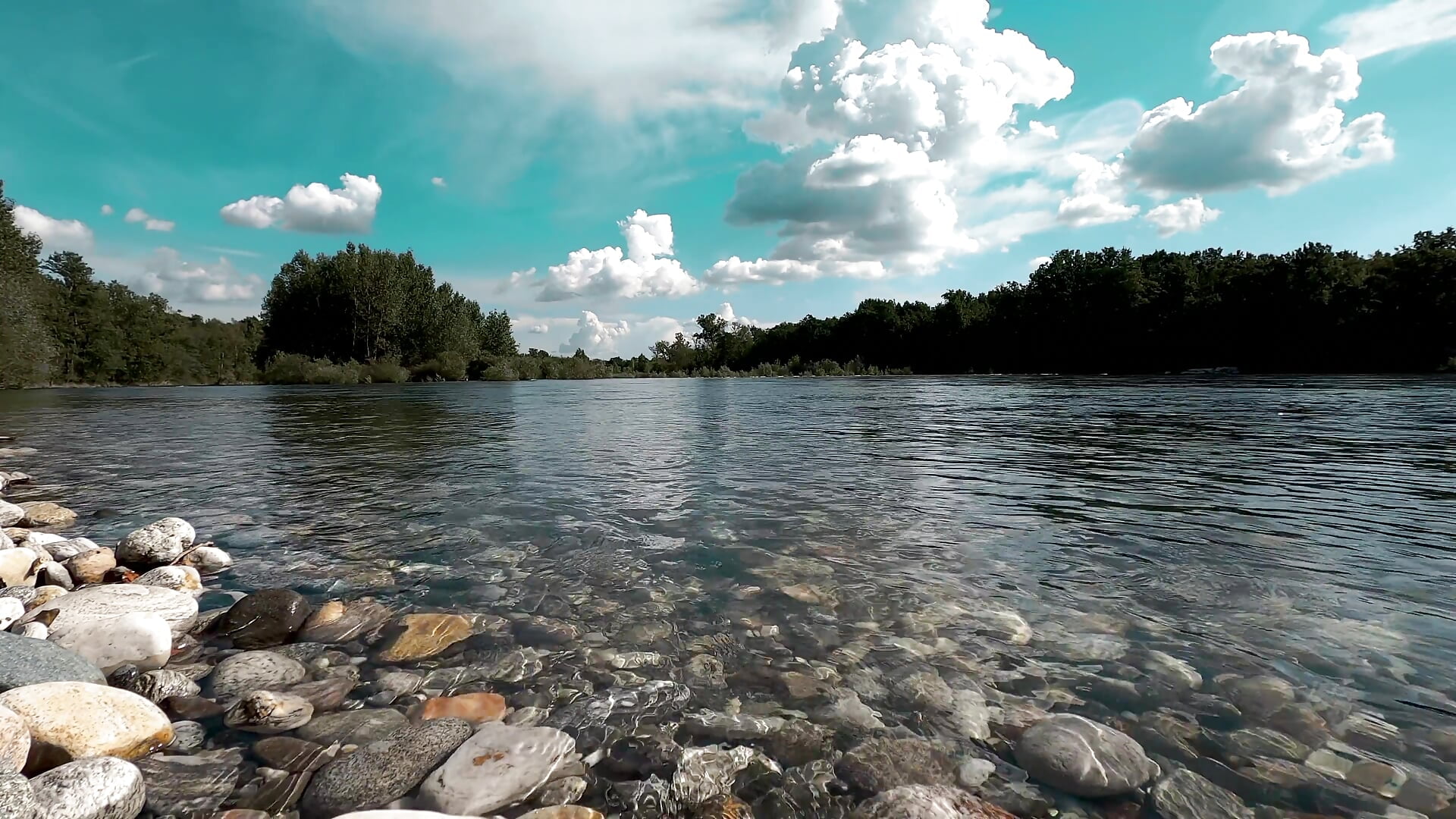 beautiful place - video by Martin_storm cam model