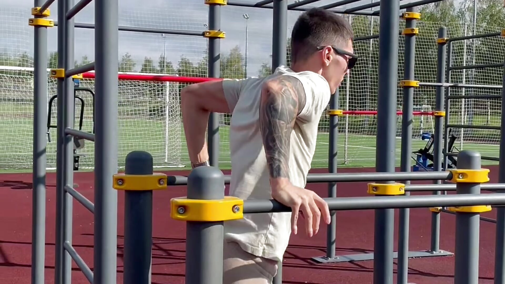 John😎 - vidéo du modèle de showcams Jon_jon20