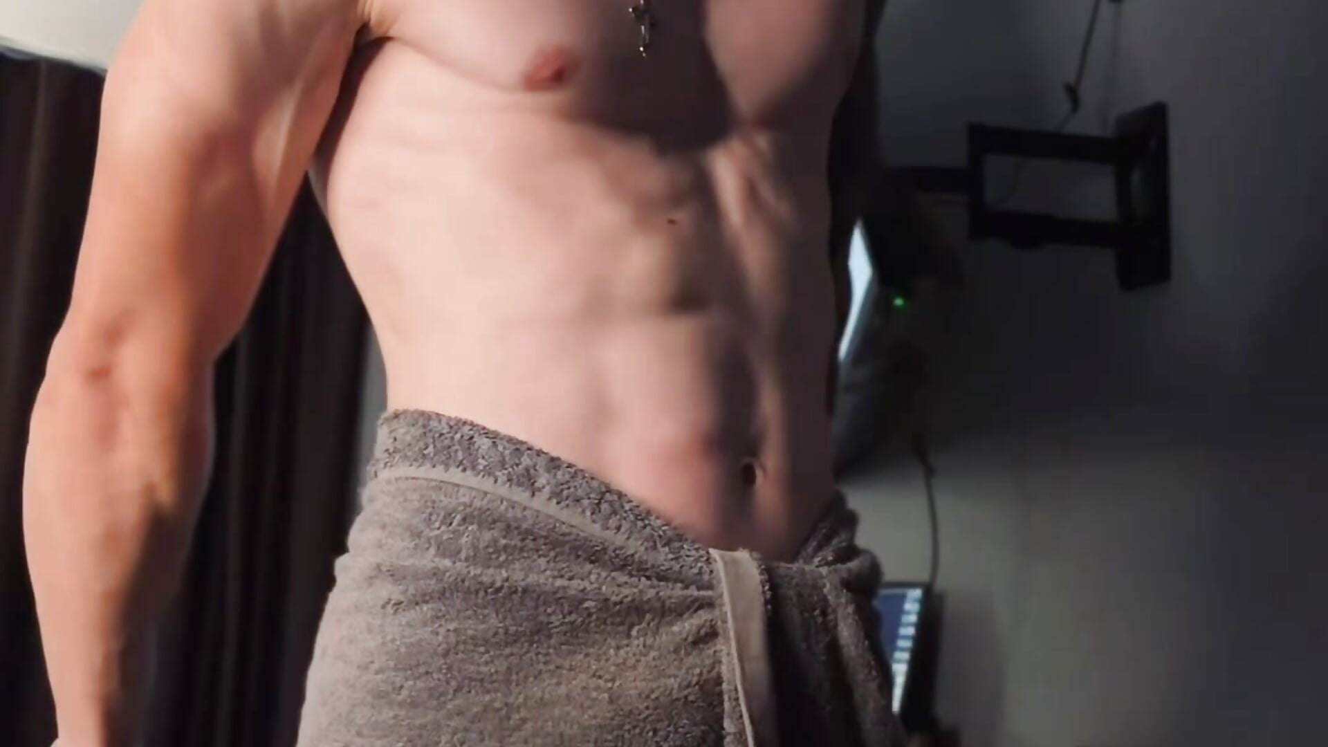 Tease🥵 - video by Jon_jon20 cam model