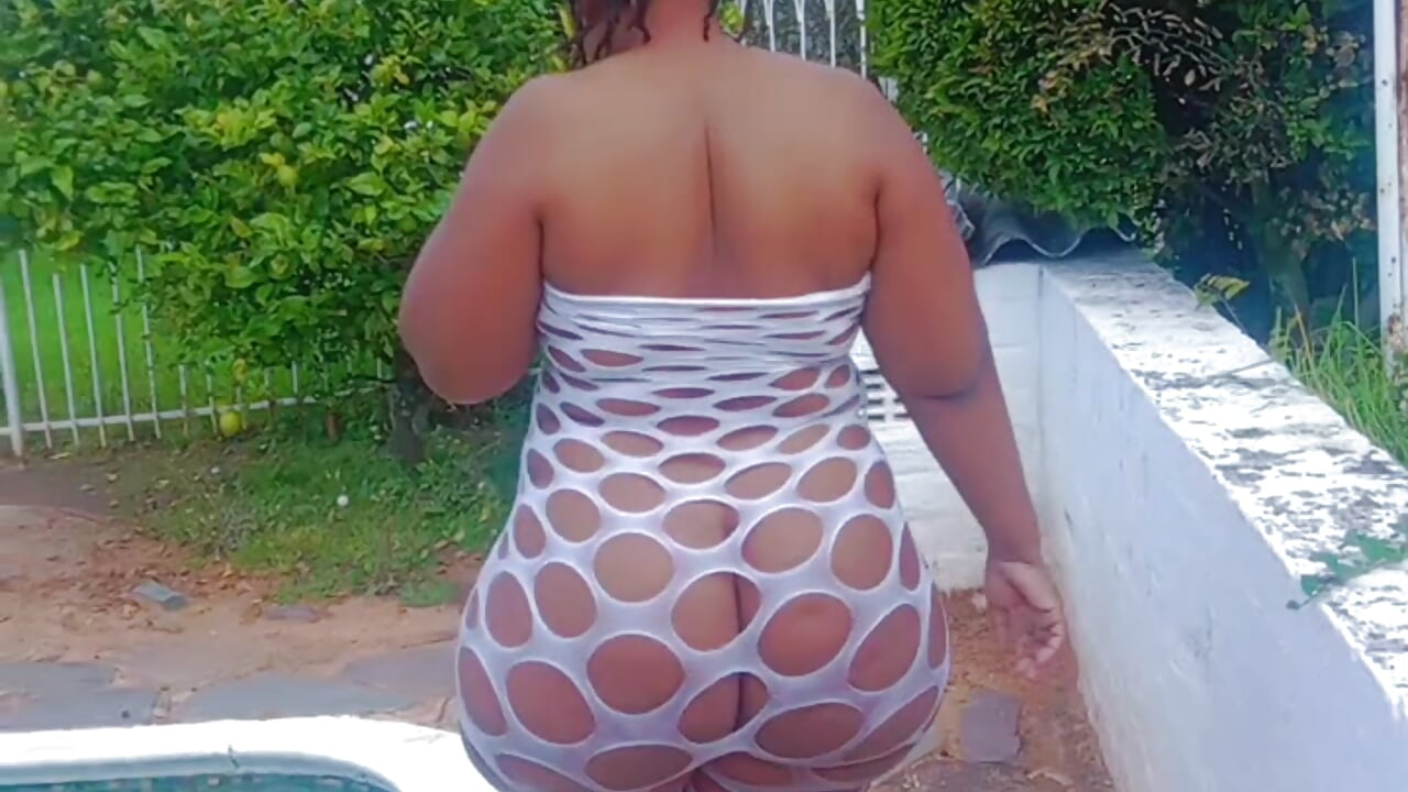 profile-intro-video-1744431742 - Vídeo de AfricanBigAssxx98, modelo de vídeos