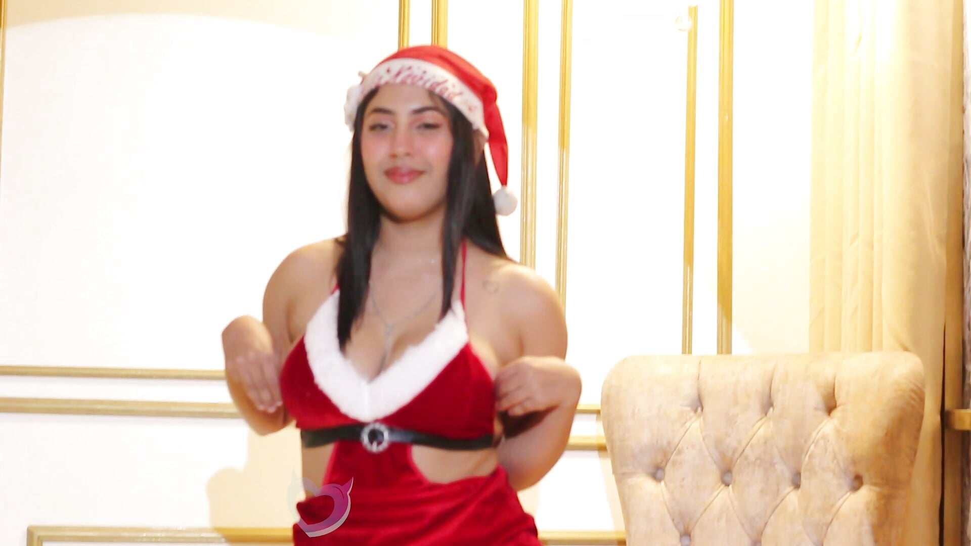 SEXY CHRISTMAS ✨🎅