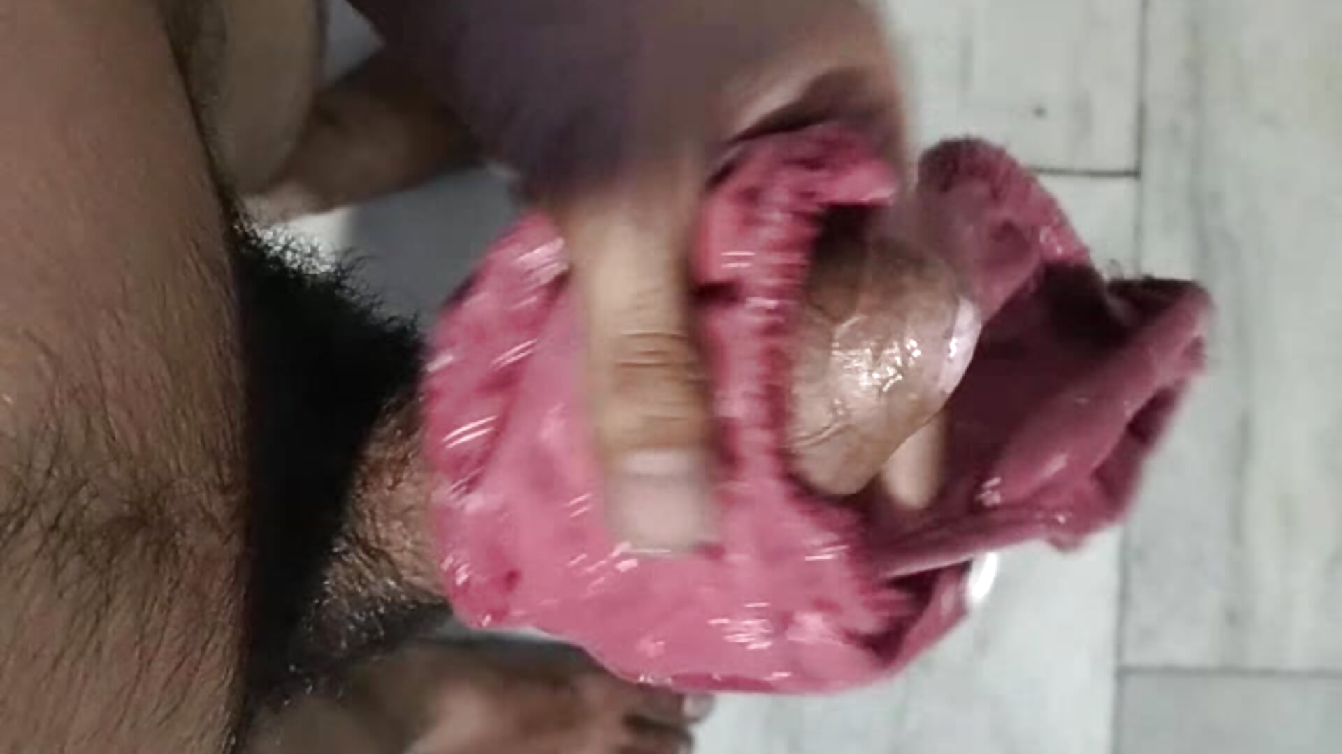 CUM With Aunt Panty - vídeo de goldenbird99999 modelo de câmara