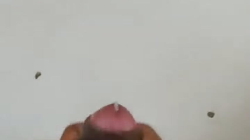 Masturbation n cumshot