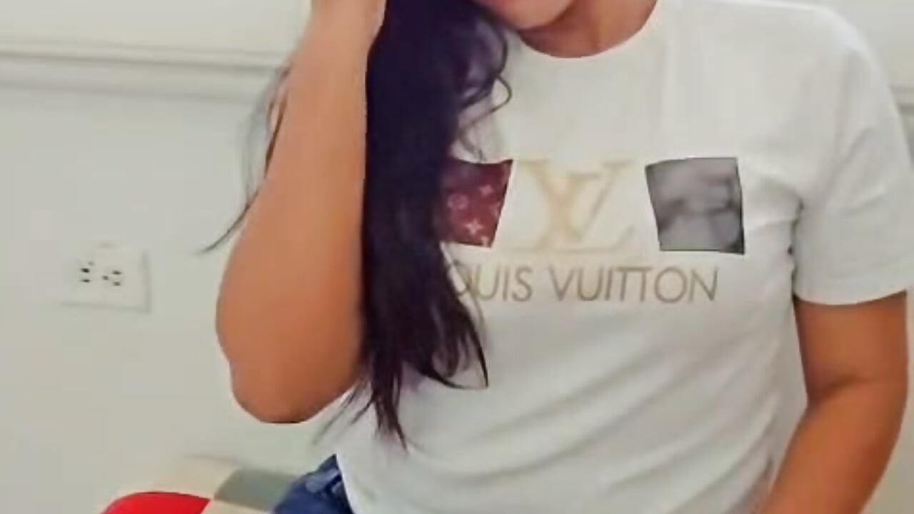 I invite you - video by rosita27_ cam model