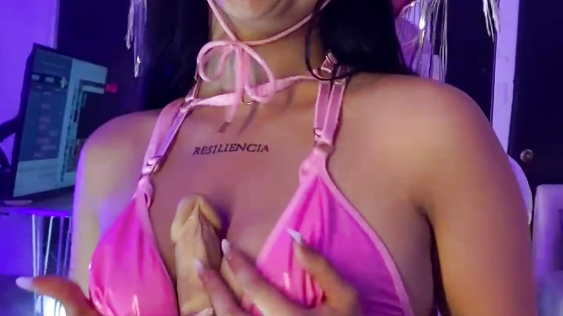 boobjob? I know you will love it