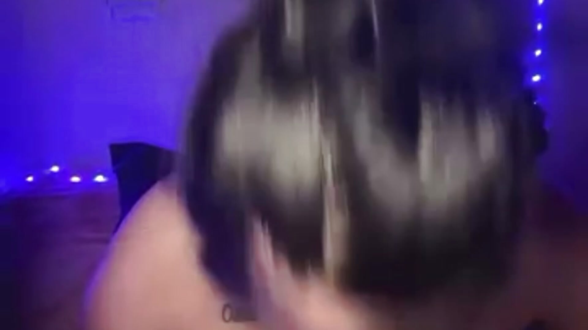 Sucking /deep throat cock