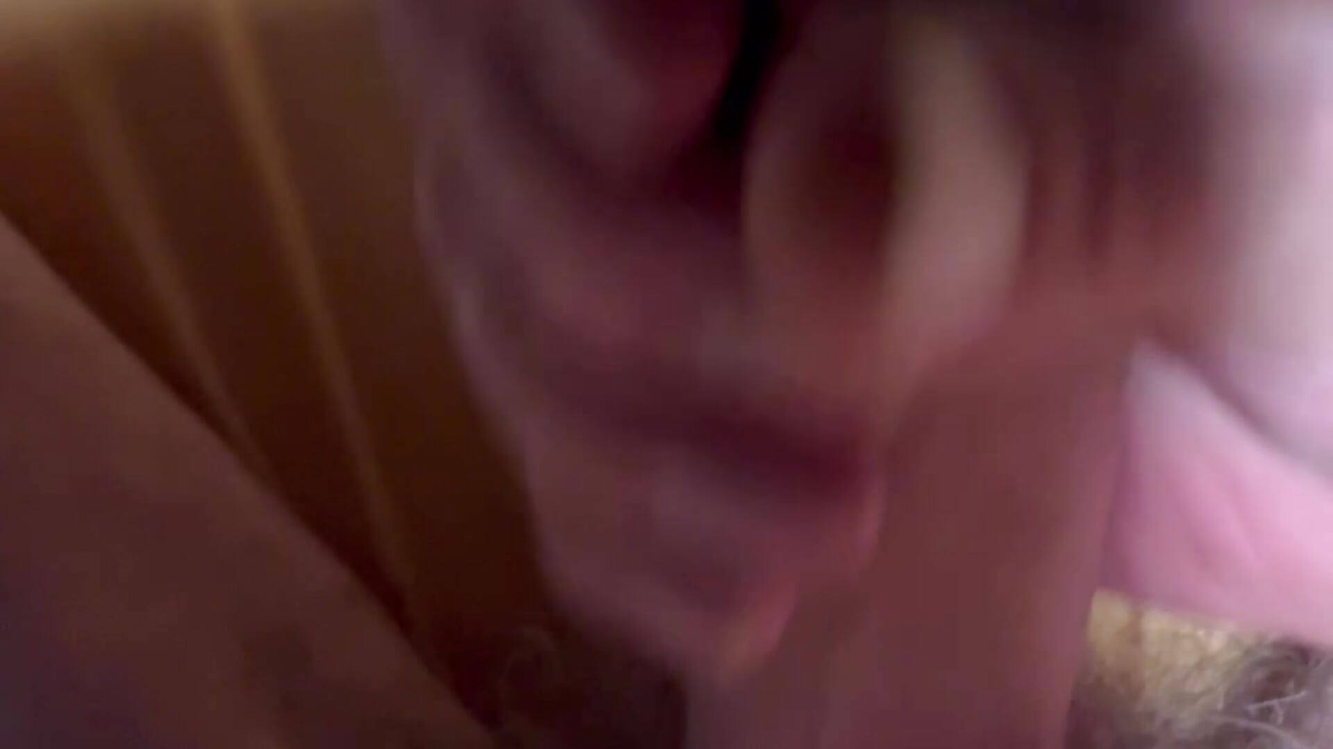 Mmmm cum
