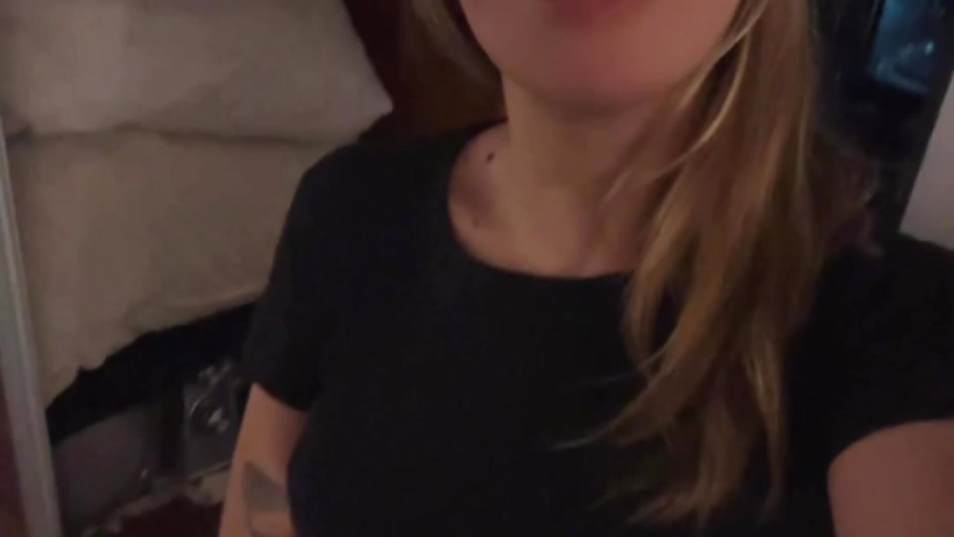 Can you feel my love buzz - video by inn1202 cam model