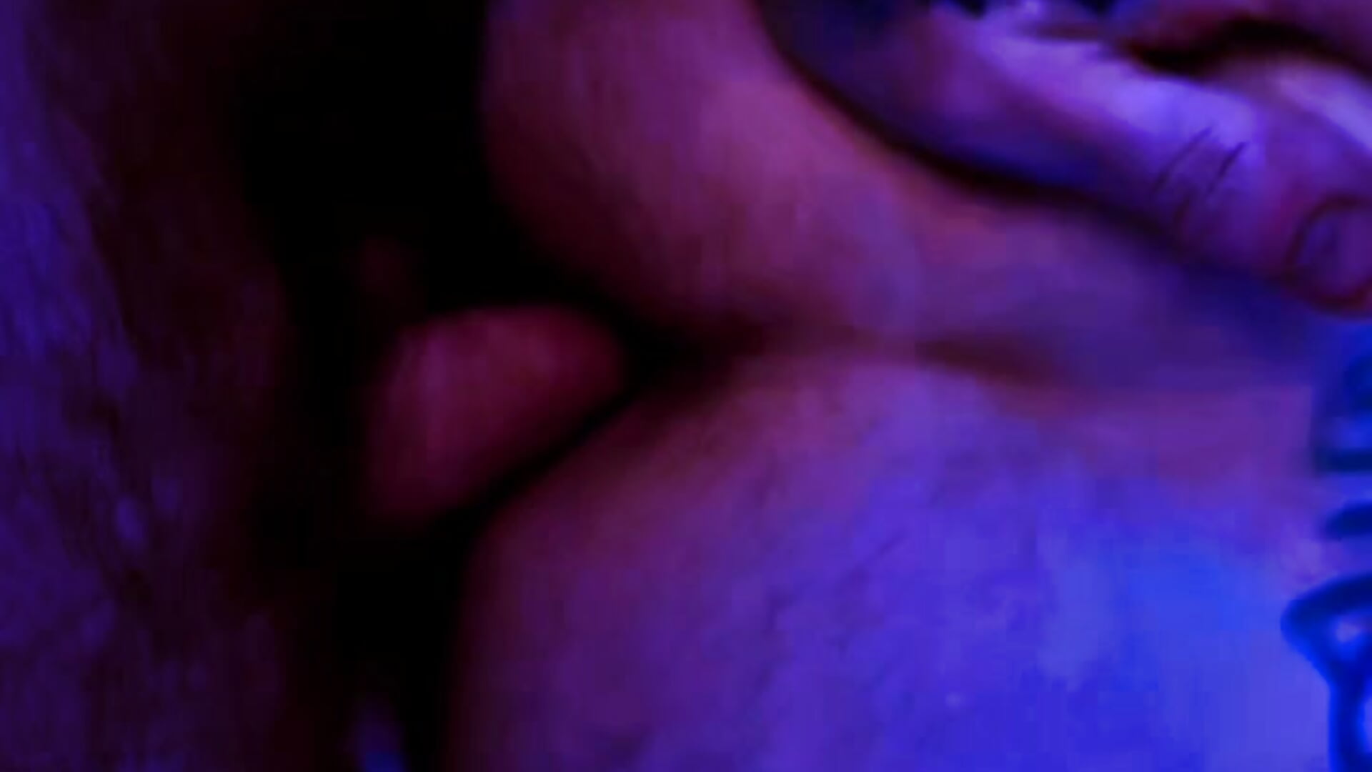 Snapchat-34055551 - Video von AlvinFoxx Cam-Model