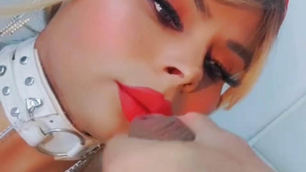 Big Cum In Mouth