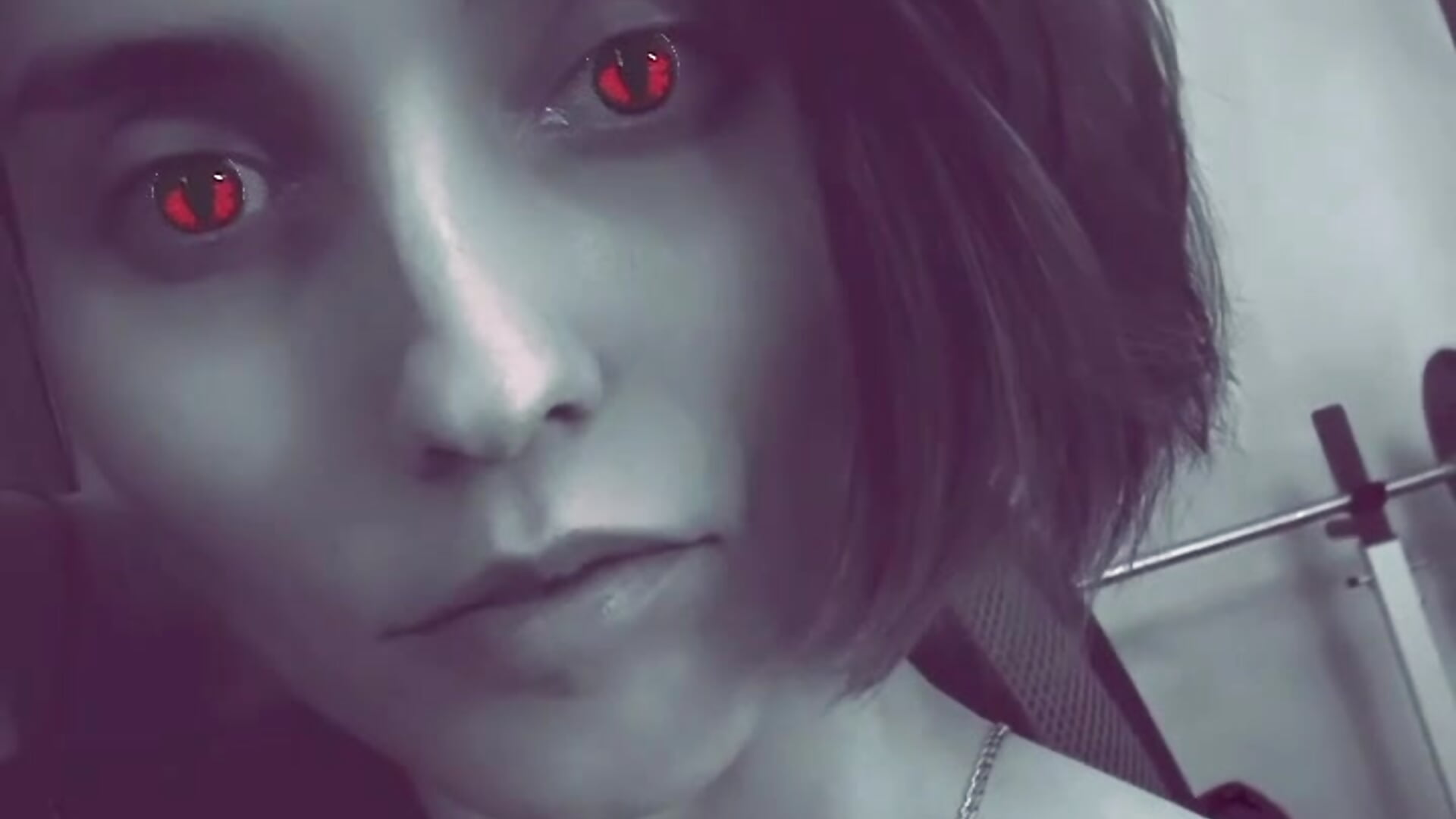 Are you ready for a merry Christmas? - video by _lola1224_ cam model