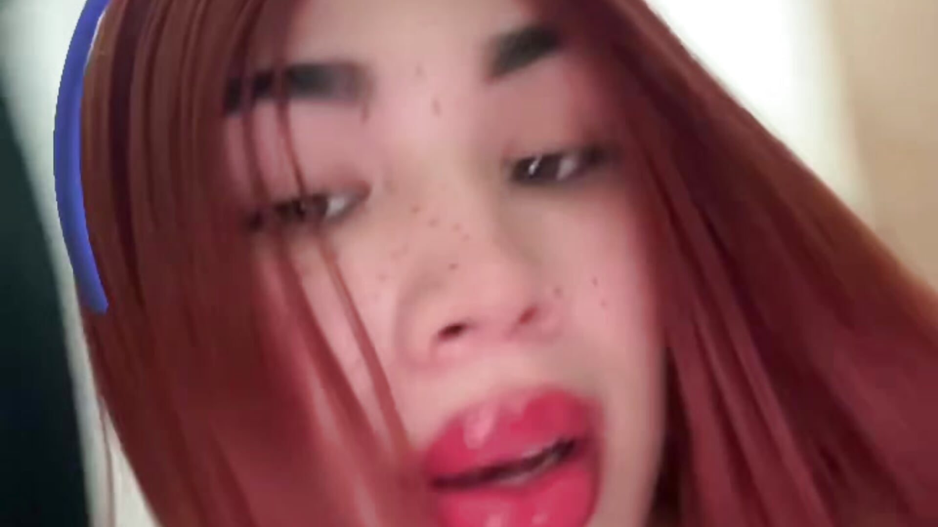 Make Me Yours - video by Cheri_Doll cam model