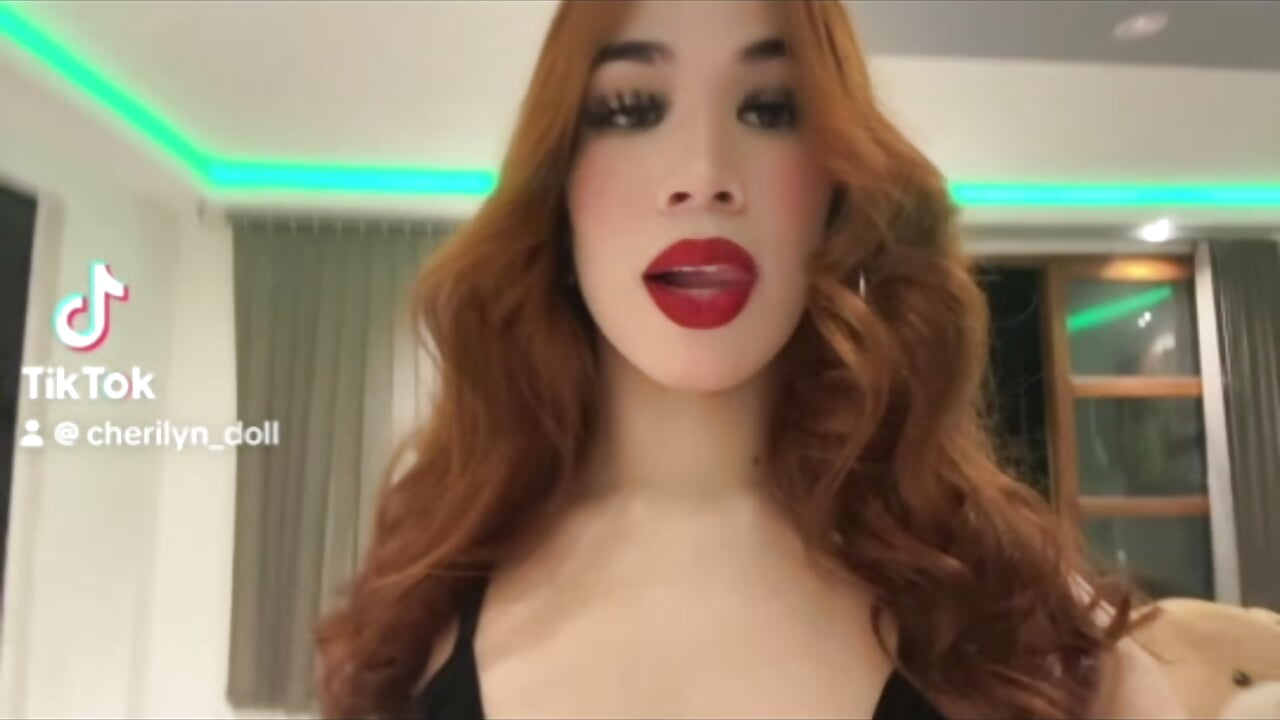 My Beautiful Face - video by Cheri_Doll cam model