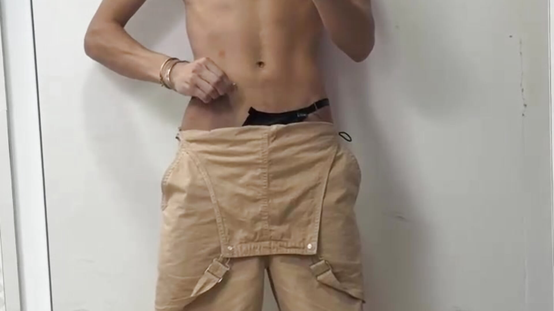 Provocation in my skin - video by Erick_Zhimerman cam model