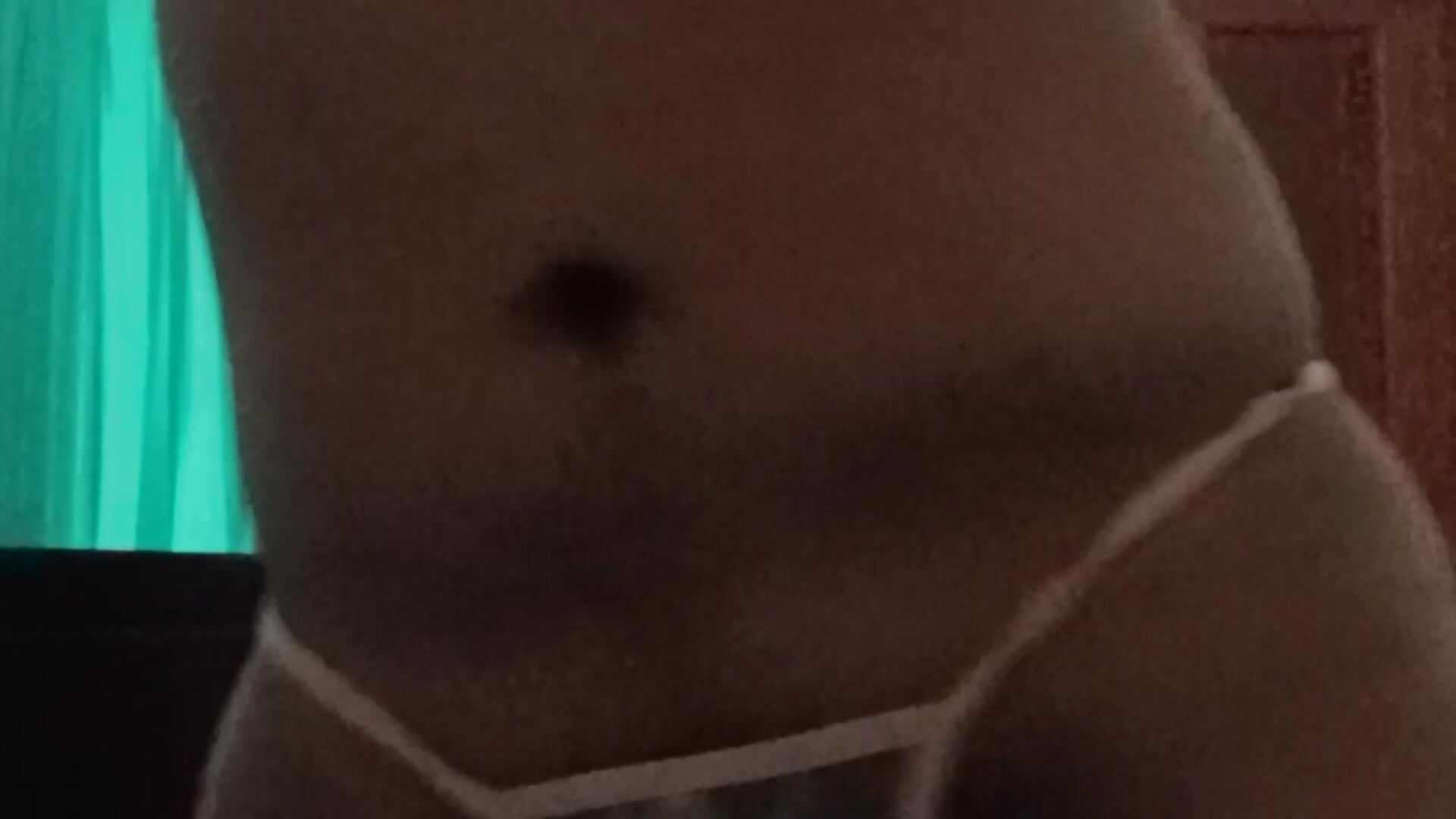 My lil Winny and tong - video by Rudy_smalldick cam model