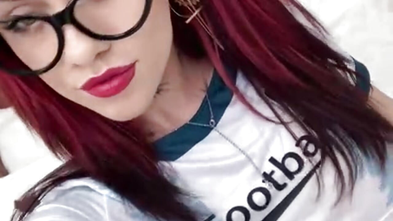 Boo! - vídeo de AmyRider