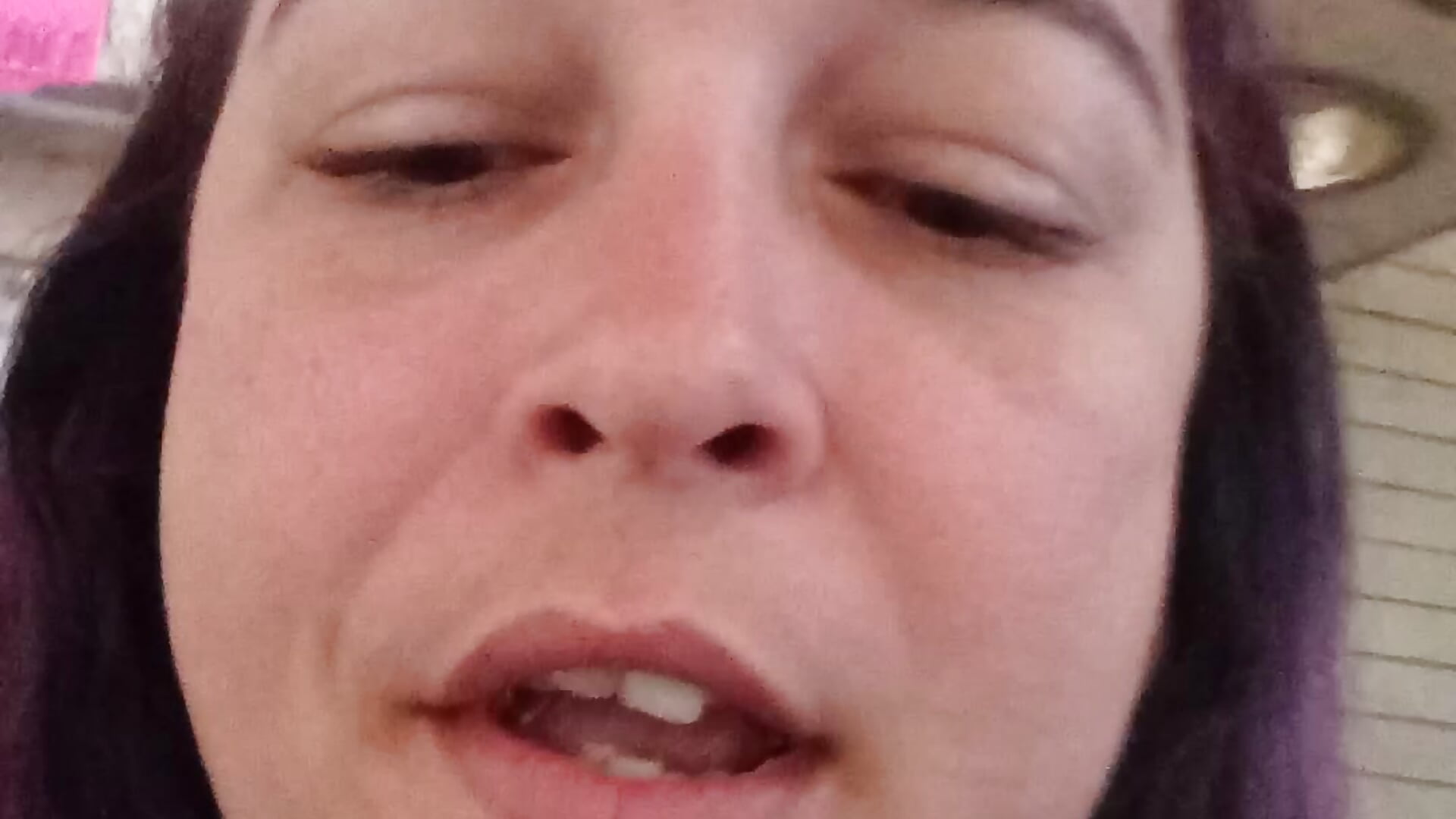 Message from Cleveland <3 - video by kaimira_knight cam model