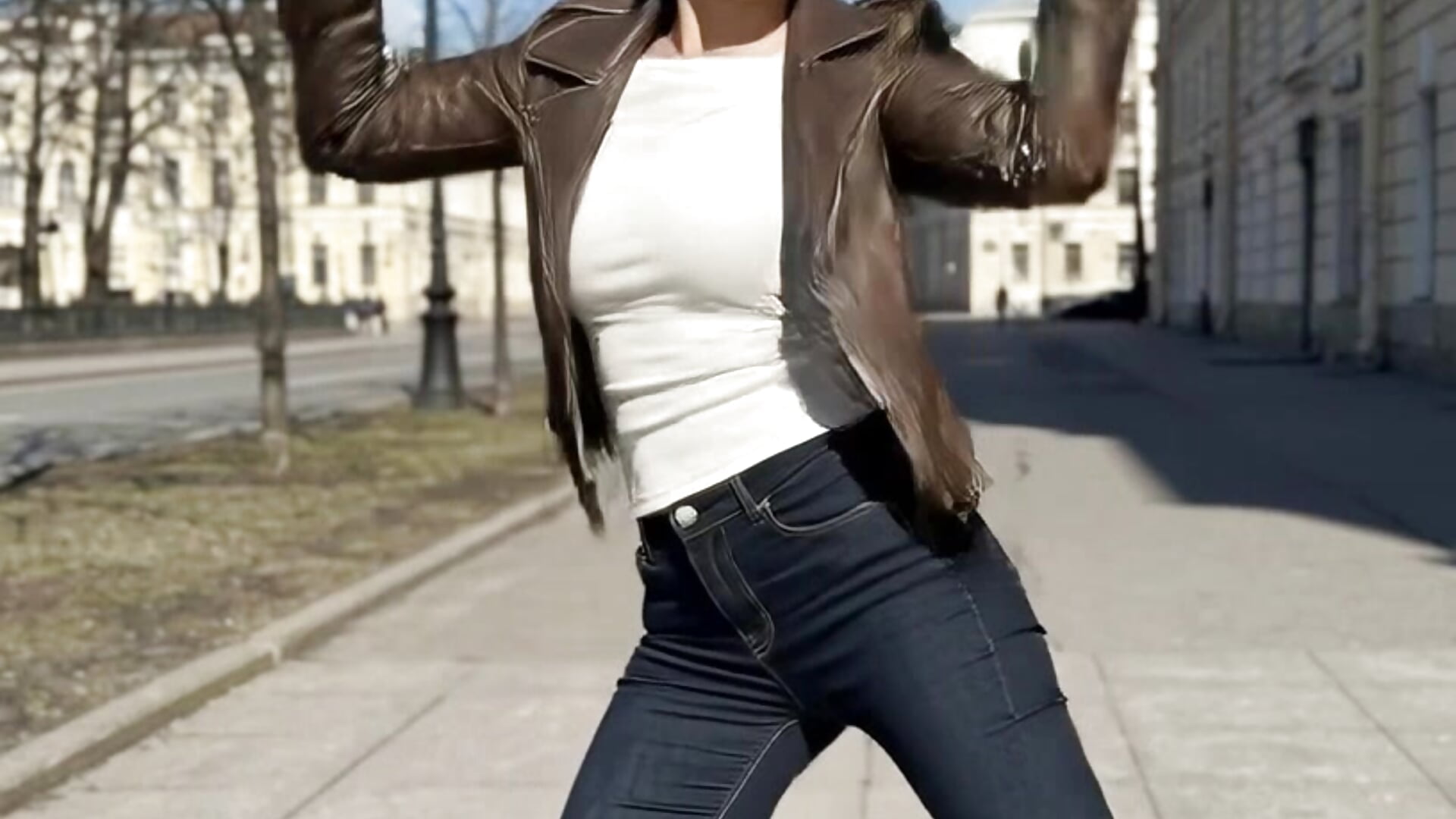 😎💃 - วิดีโอโดย WitchBlueRose โมเดลแคม