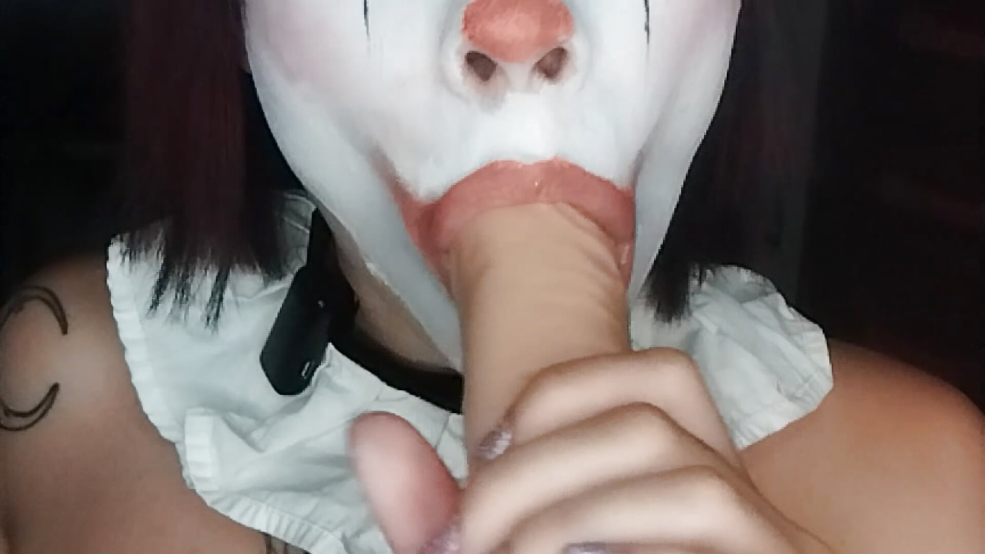 PALHAÇA - Liv_Alt 캠 모델의 동영상