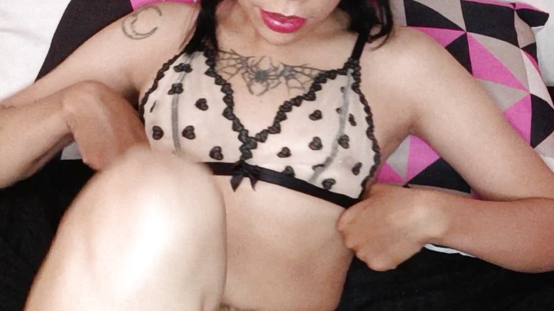 Me exibindo pra vocês ❤️ – видео вебкам-модели Liv_Alt