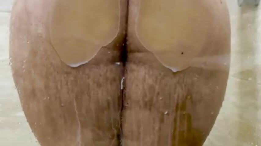 this is for you 💦🔥 - vidéo du modèle de showcams zoe_rivers