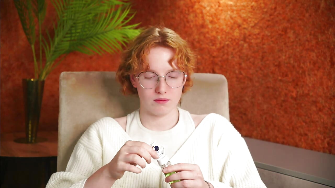 a little bit of me for you hehe – video af EdlinExcell