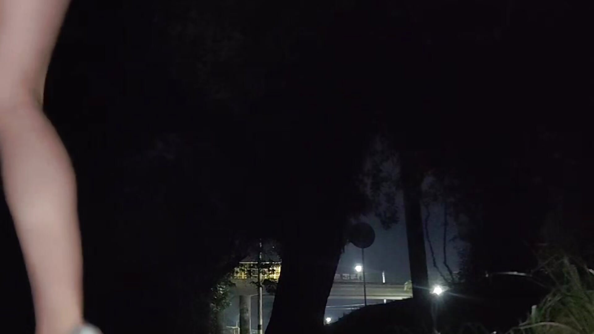 Zorra callejera trabajando de noche – video modela na kameri jesicardiente27