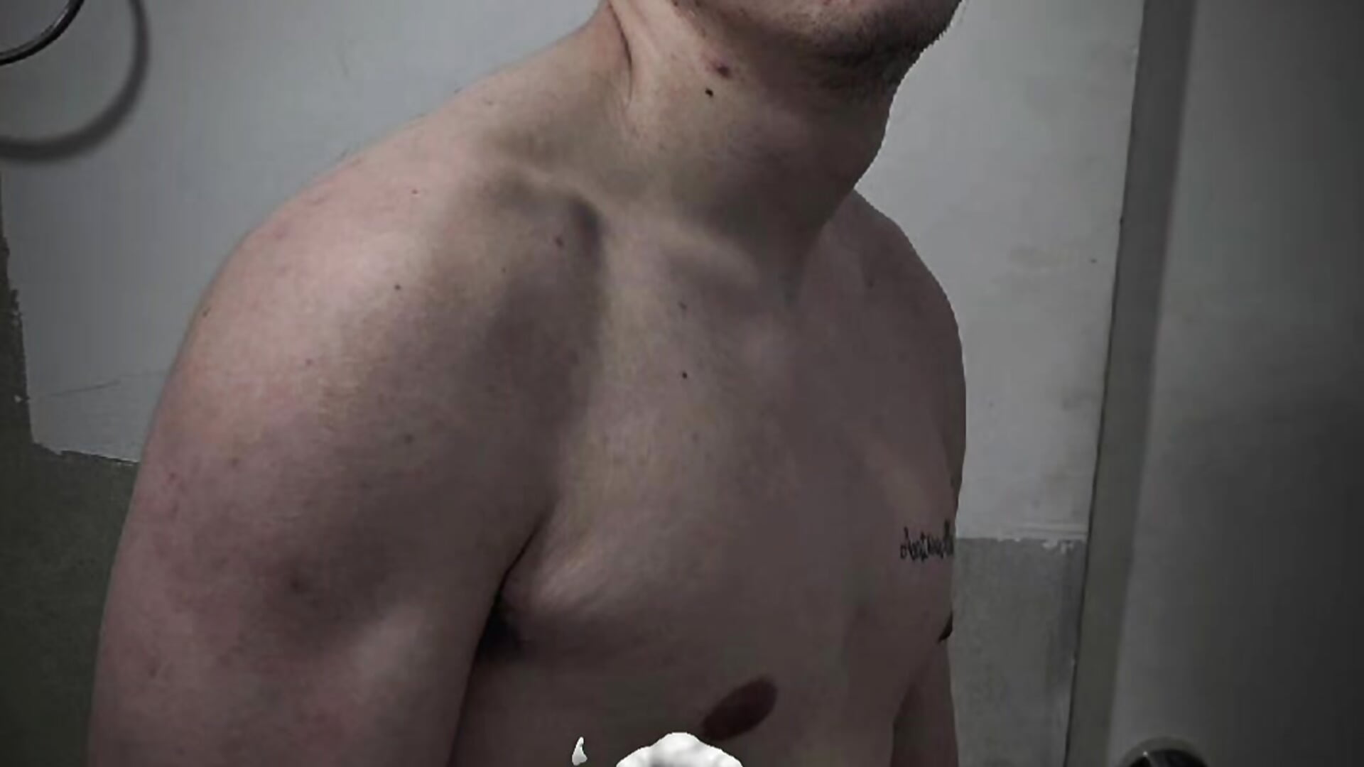 Almost 2 Months at the gym. - 視頻由 NicoDavisOfficial 主播提供