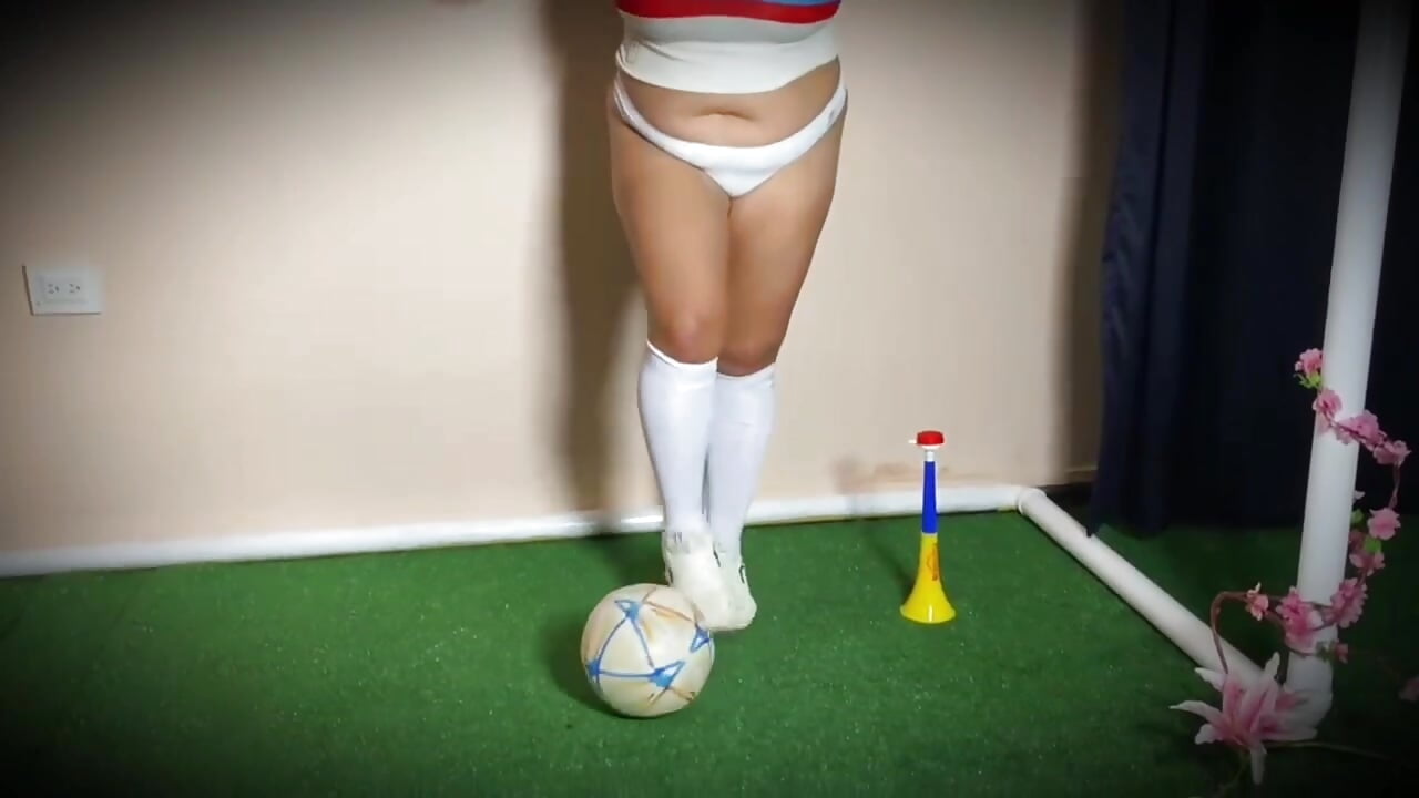 I think that in football anything goes