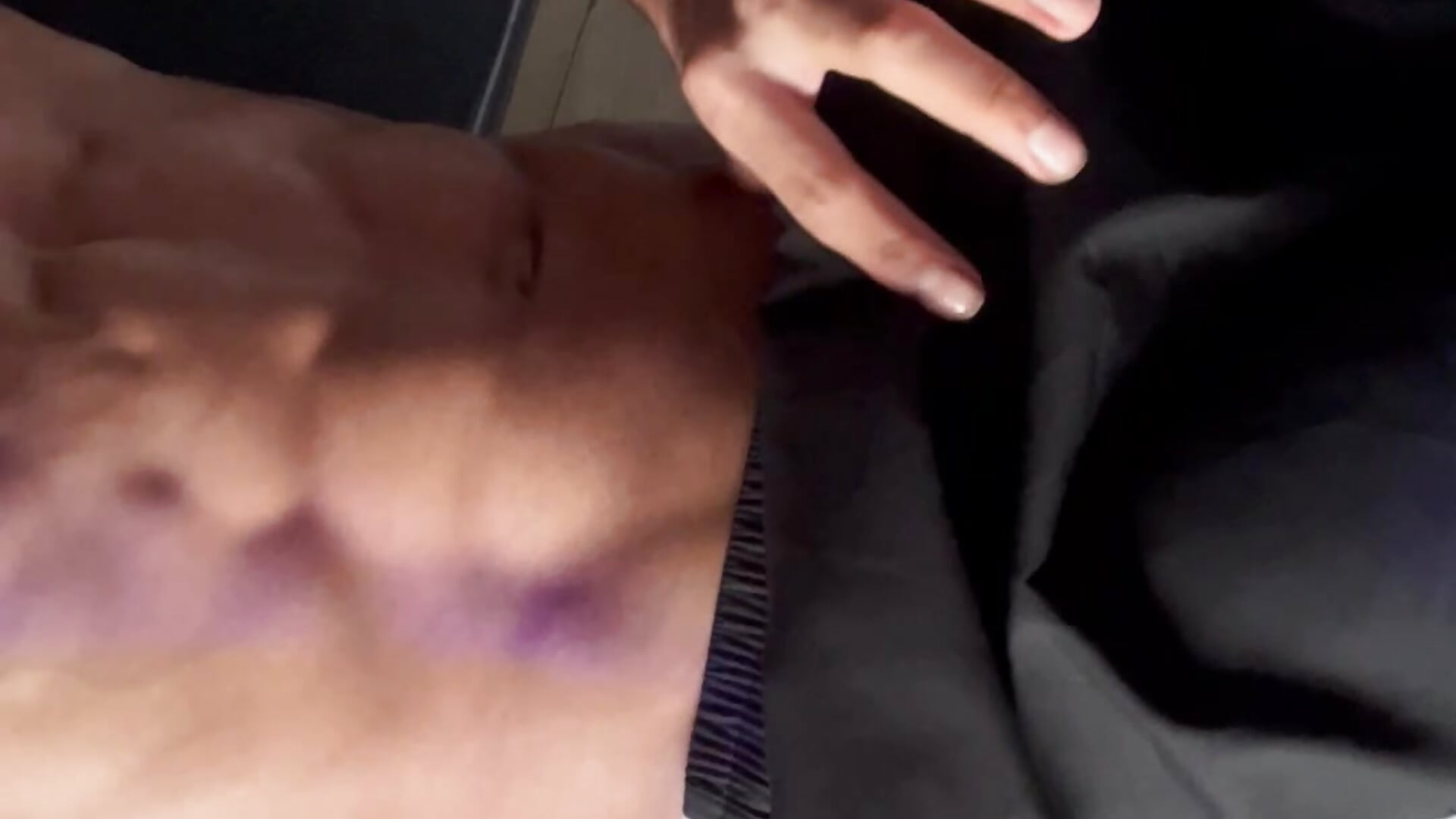 abs🍫 - darkviper26主播的视频