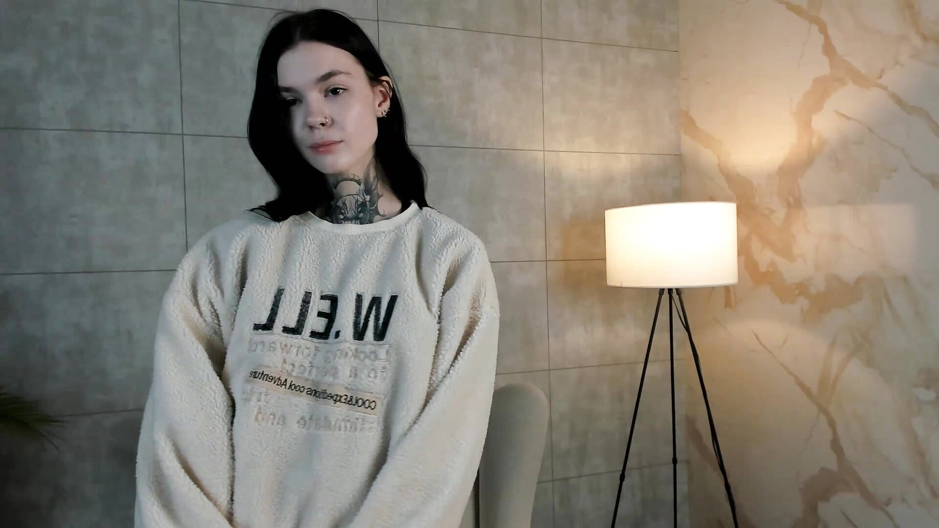 hi hi – video od EdlaDanforth