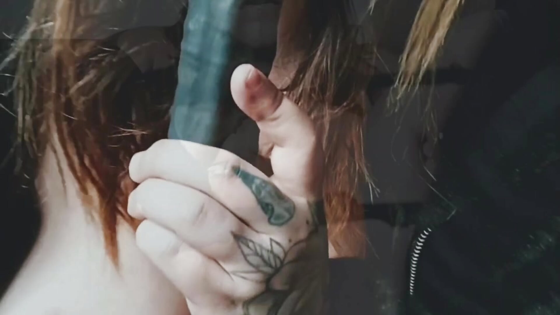 Teaser de la vidéo de Noël 😘 - video by SweetPivoinee cam model